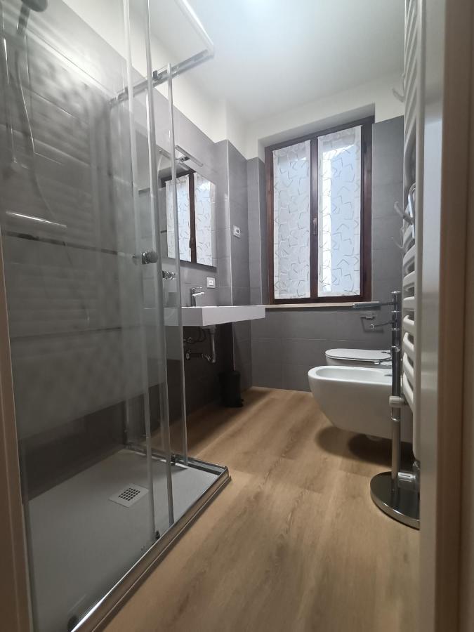Sulla Ciclabile Apartment Lungo Il Fiume Adige Zevio Exteriör bild